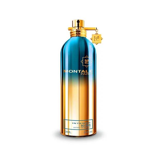 Montale Intense So Iris TESTER