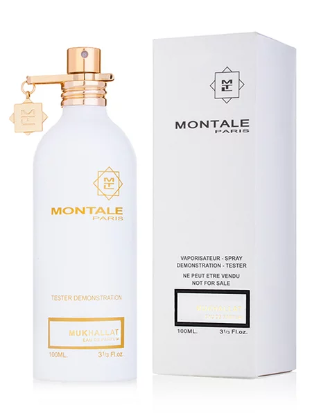 Montale Mukhallat TESTER