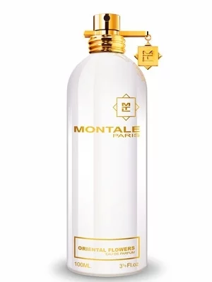 Montale Oriental Flowers TESTER