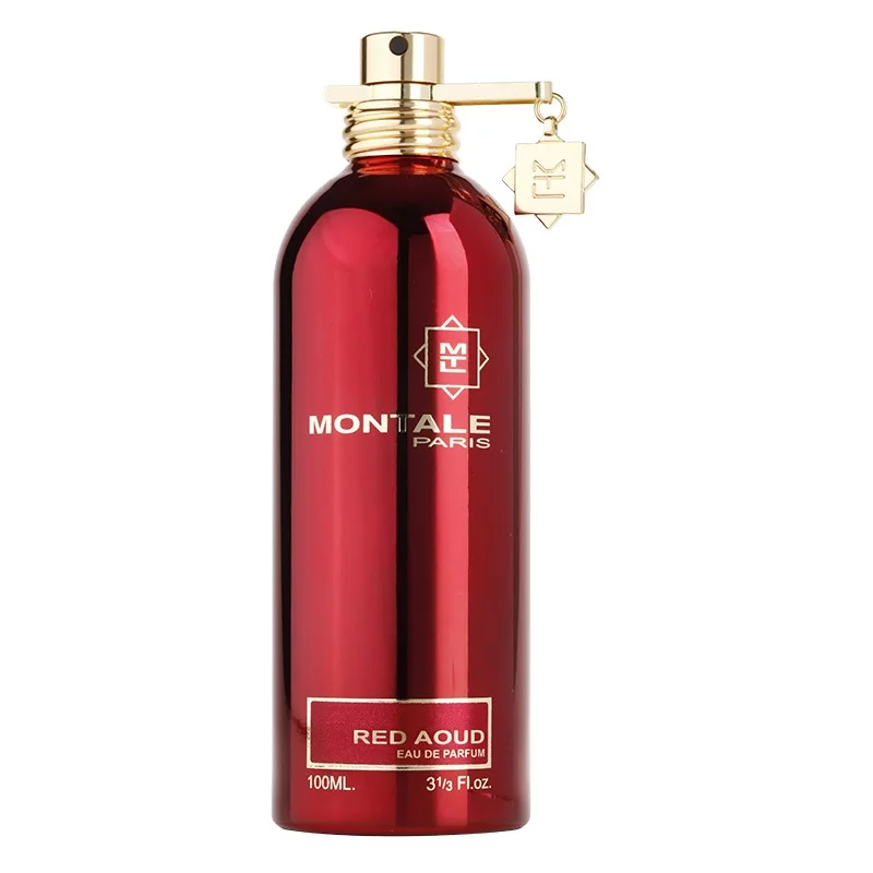 Montale Red Aoud TESTER