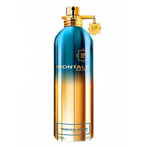Montale Tropical Wood TESTER