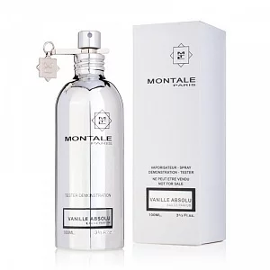 Montale Vanille Absolu TESTER