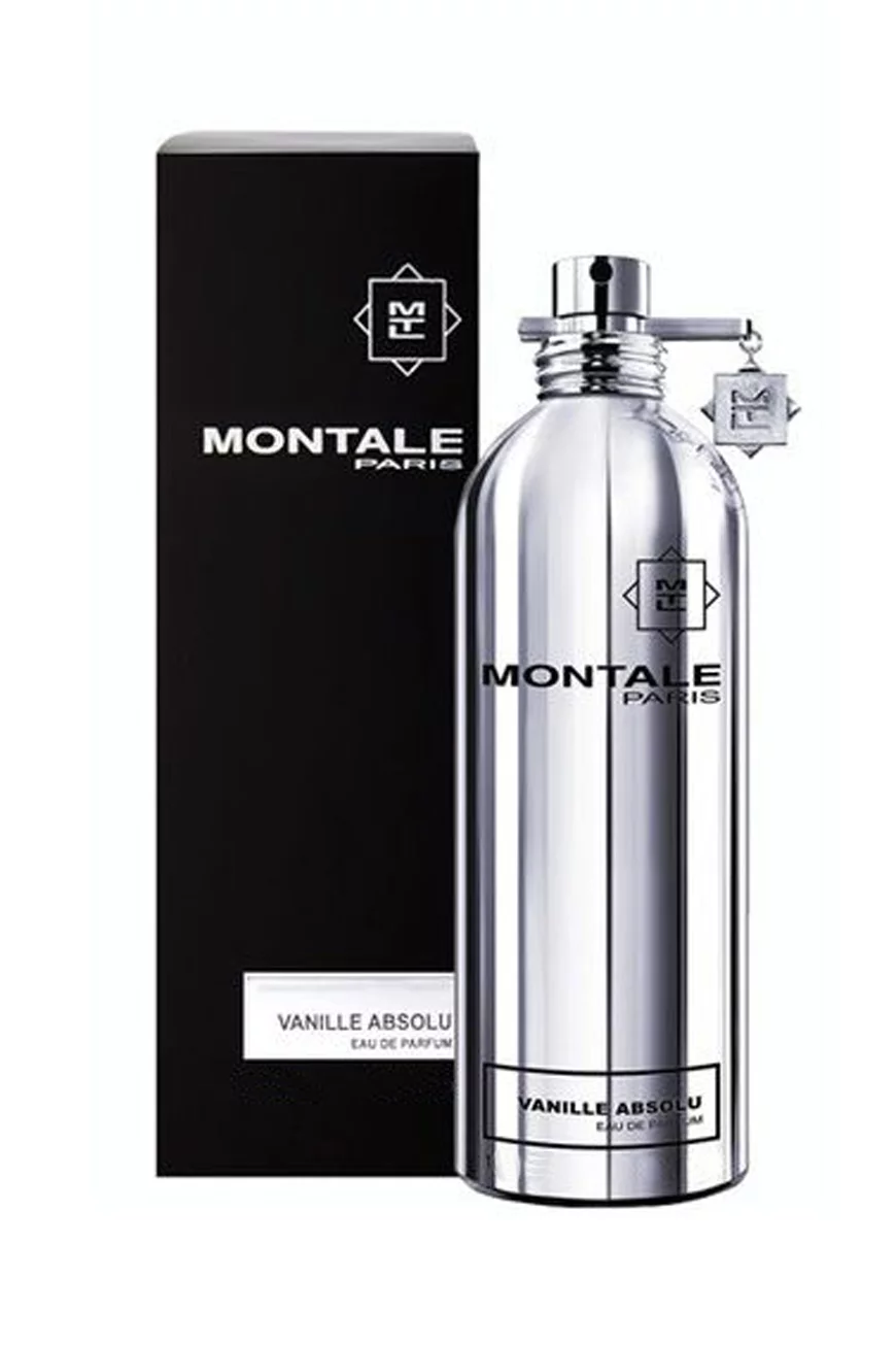 Montale Vanille Absolu