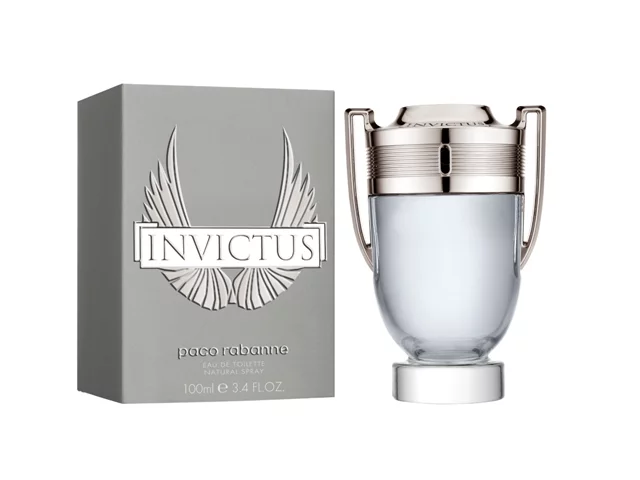 Paco Rabanne Invictus