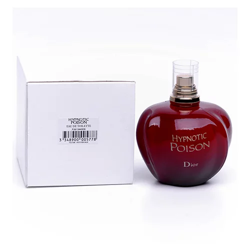 Christian Dior Poison Hypnotic TESTER