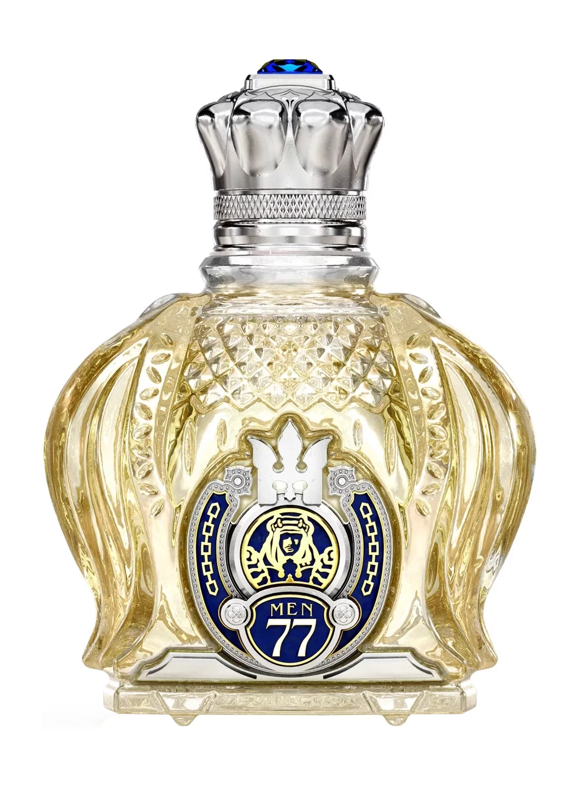 Shaik Opulent Shaik Classic No 77
