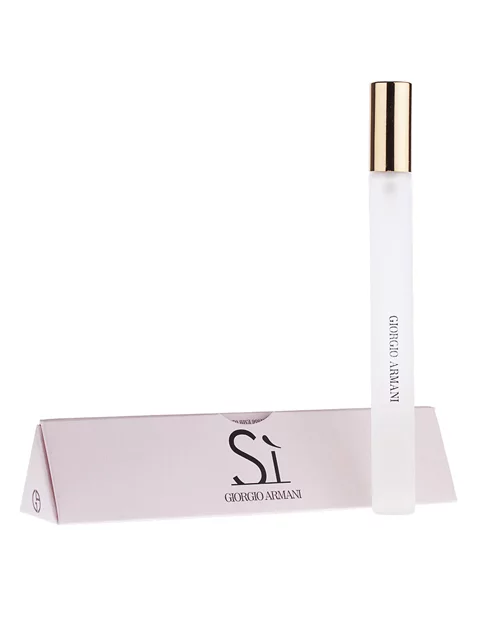 Giorgio Armani Si 15 мл